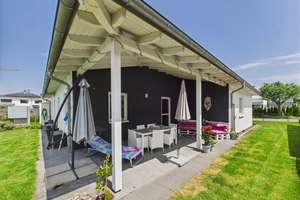 Jetzt zugreifen! Provisionsfreier Bungalow mit sonnigem Garten und fünf Zimmern in Hegelhofen! – Die vollständige Adresse der Immobilie erhältst du vom Anbieter., 89264 Weißenhorn – Vorschaubild 5