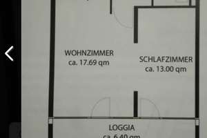 Erbbaurecht Gepflegte 2-Zimmer-Wohnung im 11. OG mit Balkon in Schwabing-West – Die vollständige Adresse der Immobilie erhältst du vom Anbieter., 80809 Am Luitpoldpark, München – Vorschaubild 19