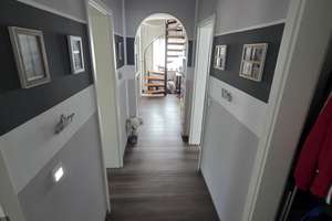 Kernsaniertes Haus (2017) mit Pool, Sauna, Kamin, Südbalkon & großer Südterrasse – Die vollständige Adresse der Immobilie erhältst du vom Anbieter., 47803 Inrath/Kliedbruch, Krefeld – Vorschaubild 13