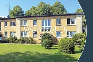 Sanierungsbedürftige 2-Zimmer-Wohnung mit Balkon und Garage: Gestalten Sie Ihr neues Zuhause nach Ih – Die vollständige Adresse der Immobilie erhältst du vom Anbieter., 22145 Rahlstedt, Hamburg – Vorschaubild 1