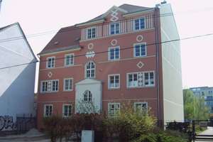 Helle 3-Zimmer-Wohnung mit Balkon in Leipzig Alt-West – 4178 Böhlitz-Ehrenberg, Leipzig – Vorschaubild 5