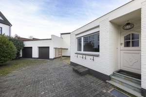 Ein wahres Unikat! Freistehendes Einfamilienhaus mit Einliegerwohnung in Meerbusch-Büderich – Die vollständige Adresse der Immobilie erhältst du vom Anbieter., 40667 Meerbusch – Vorschaubild 6