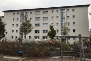 Gemütliche 3-Zimmer-Wohnung in Darmstadt – Berliner Allee 22, 64295 Darmstadt-West, Darmstadt – Vorschaubild 2