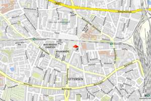 Bezaubernde 2-Zimmer-Altbauwohnung im ruhigen Teil von Ottensen – Die vollständige Adresse der Immobilie erhältst du vom Anbieter., 22763 Ottensen, Hamburg – Vorschaubild 11