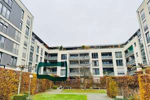 MÖBLIERTE!!!!  2 ZKDBB Rheinnähe/Südstadt