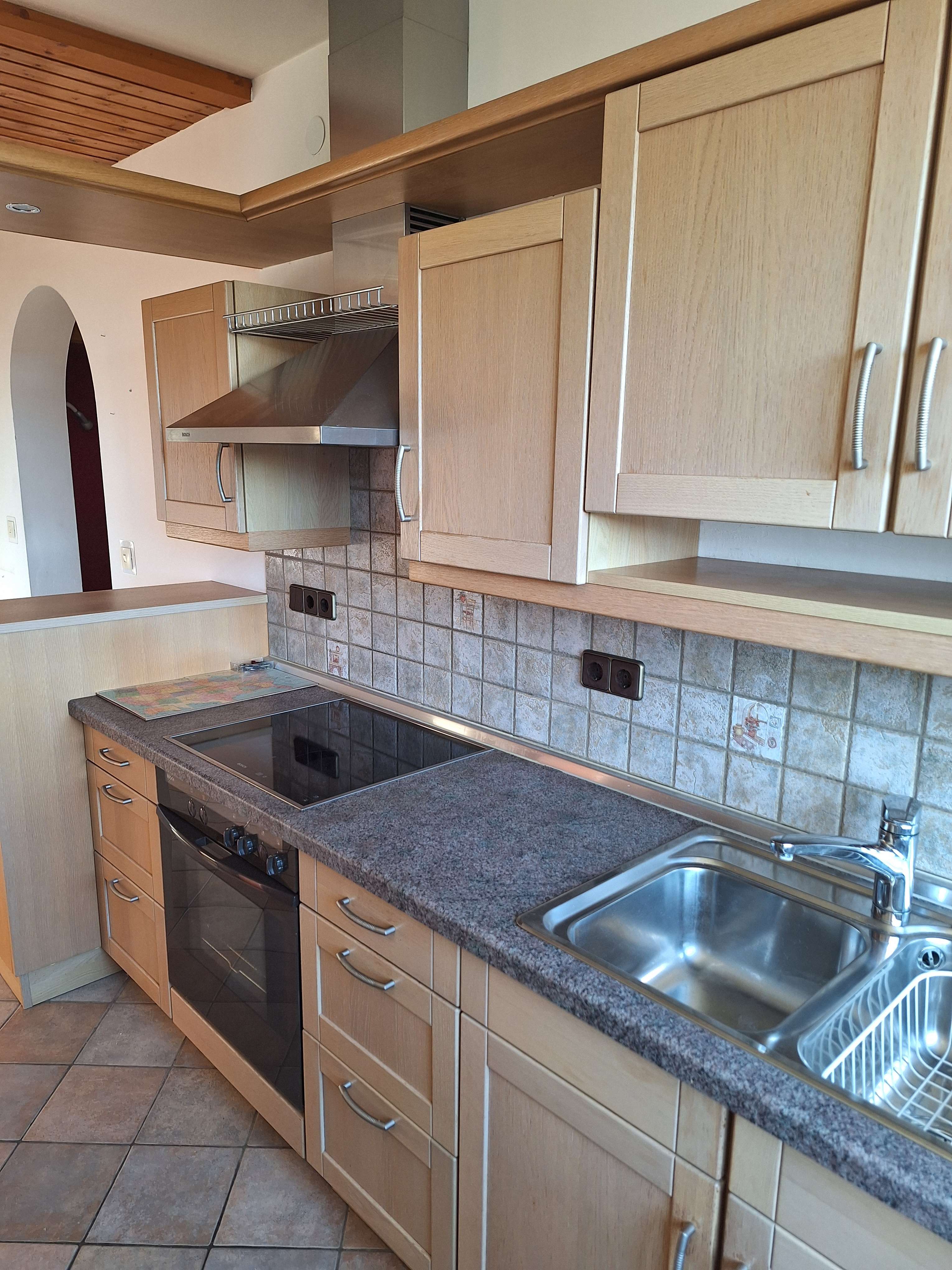 Immobilie in Holzkirchen - Wohnung in Holzkirchen - Bild 2