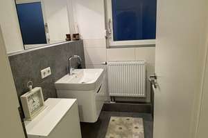 Vollständig renovierte 2-Zimmer-Wohnung mit Balkon, Keller und Tiefgaragenstellplatz in Pforzheim – Hachelallee 63, 75179 Nordstadt, Pforzheim – Vorschaubild 17