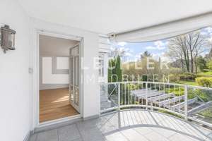 IDYLLISCH.ZENTRAL.SOFORT BEZIEHBAR- MODERNE WOHNUNG MIT GARTENBLICK – Die vollständige Adresse der Immobilie erhältst du vom Anbieter., 70192 Lenzhalde, Stuttgart – Vorschaubild 3