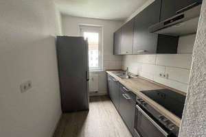 Super WG-Wohnung für 3 Personen....helle, moderne 4 - Zimmer-Wohnung mit Einbauküche sofort einzugsf – Eckersbacher Höhe 81, 8066 Eckersbacher Höhe (E1-E4), Zwickau – Vorschaubild 12