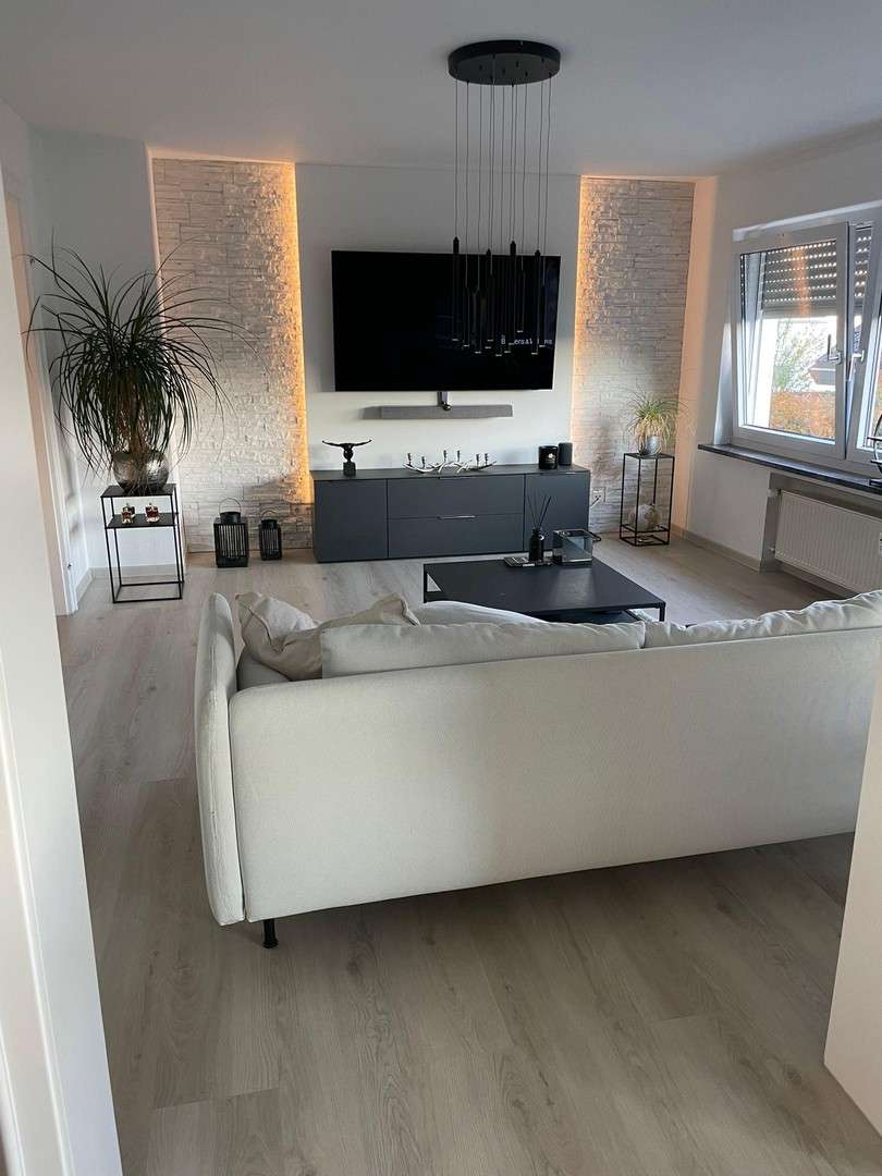 Immobilie in Sipplingen - 3.5 Zimmer Eigentumswohnung mit Seeblick - Bild 2