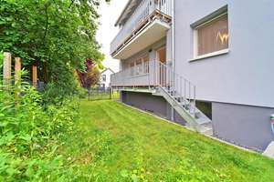Maisonette-Wohnung mit Terrasse, Garten & Balkon - provisionsfrei in Alterlangen – 91056 Heiligenloh, Erlangen – Vorschaubild 46