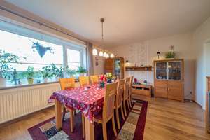 Hochwertiges Zweifamilienhaus mit großem Grundstück in Hatten – Die vollständige Adresse der Immobilie erhältst du vom Anbieter., 26209 Hatten – Vorschaubild 15