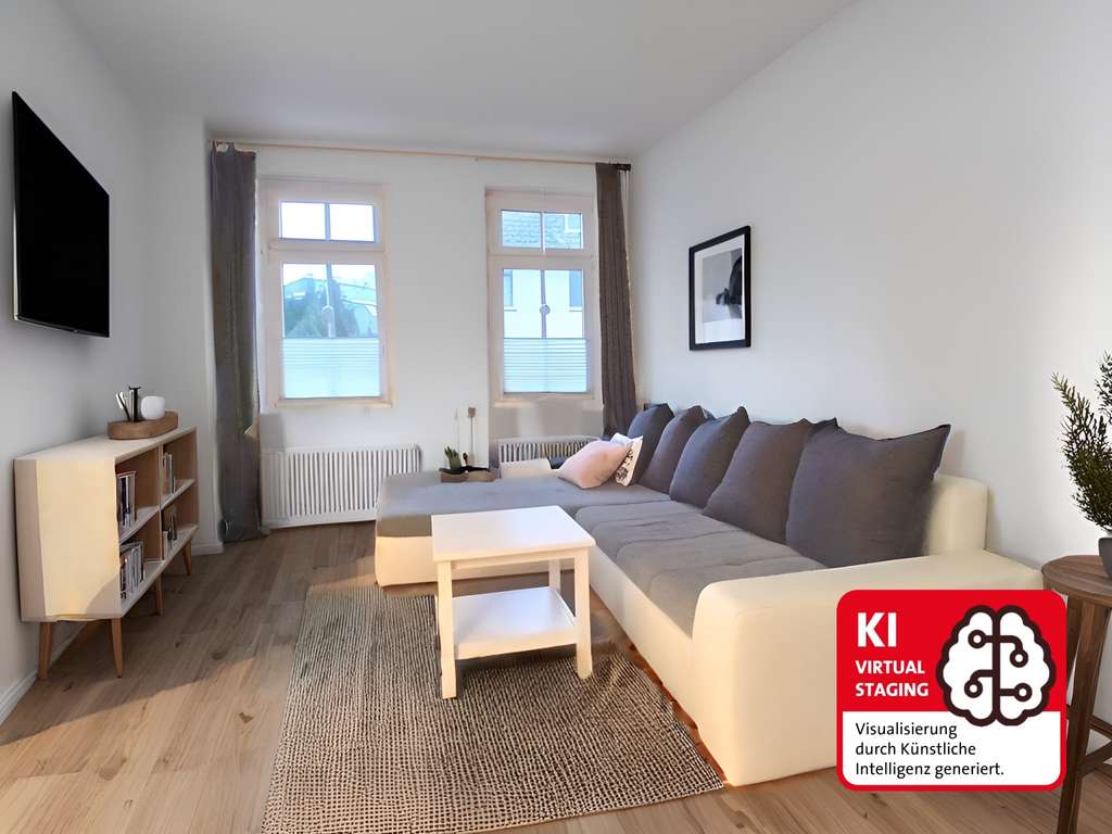 Immobilie in Bremerhaven - Großes Einfamilienhaus mit möglicher Einlieger-/Ferienwohnung - Bild 4