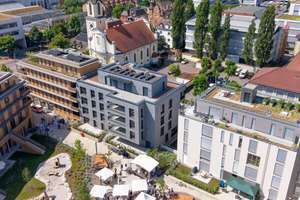 Nur noch 1 Neubauwohnung frei – sofort bezugsfertig – Dornbirner Straße 4, 70469 Bahnhof Feuerbach, Stuttgart – Vorschaubild 6