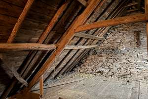 Renovierungsbedürftiges Wohnhaus aus dem Baujahr ca. 1900, welches 1952 durch einen Anbau erweitert  – Die vollständige Adresse der Immobilie erhältst du vom Anbieter., 54538 Hontheim – Vorschaubild 39