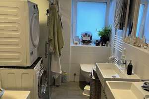 Exklusives Wohnen in Neubiberg: Moderne Eigentumswohnung mit Garten & Stellplätzen – Freiherr-von-Stengel-Str.xx -, 85579 Neubiberg – Vorschaubild 6