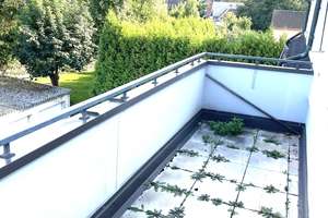2,5-Zimmer-Dachgeschosswohnung mit Balkon und Blick ins Grüne in Dortmund-Deusen! – 44369 Deusen, Dortmund – Vorschaubild 7