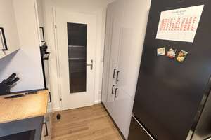 Sanierte helle 3-Zimmer Wohnung mit Balkon in Köln Dellbrück – Dellbrücker Hauptstraße 183, 51069 Dellbrück, Köln – Vorschaubild 15