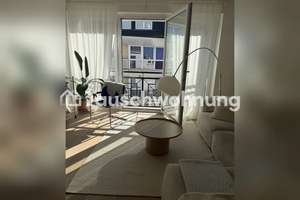 Tauschwohnung: Innenstadt-Flat in Köln zum Tausch – Die vollständige Adresse der Immobilie erhältst du vom Anbieter., 50668 Altstadt/Nord, Köln – Vorschaubild 5