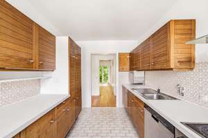 4 Zimmer - große Terrasse & Garten - in ruhiger, sonniger Lage – Weinklinge 54, 70329 Rohracker, Stuttgart – Vorschaubild 14