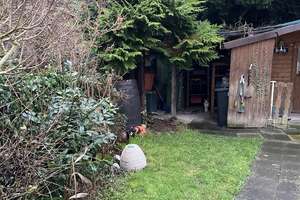 Ab März: 2 Zimmer mit Designer Küche und Garten  – Die vollständige Adresse der Immobilie erhältst du vom Anbieter., 53173 Alt-Godesberg, Bonn – Vorschaubild 2