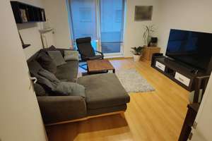 2-ZKB mit 2 Balkonen in der Schwetzingerstadt – Kleinfeldstraße 22, 68165 Schwetzingerstadt/Oststadt, Mannheim – Vorschaubild 5