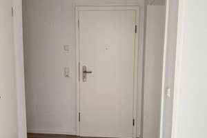 Sanierte  2-Zimmer-Wohnung mit großer Wohnküche und Garten – Mackestraße 10, 53119 Nordstadt, Bonn – Vorschaubild 2