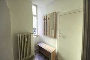 PRAKTISCHES ERDGESCHOSS - MIT GEMEINSCHAFTLICHEM HOFBEREICH - RUHIG & ZENTRAL GELEGEN – Die vollständige Adresse der Immobilie erhältst du vom Anbieter., 12043 Neukölln (Ortsteil), Berlin – Vorschaubild 3