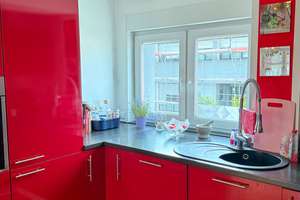 Charmante 3-Zimmer Etagenwohnung mit Balkon in ruhigem Wohngebiet – Waldschulstraße 4, 75180 Büchenbronn, Pforzheim – Vorschaubild 12