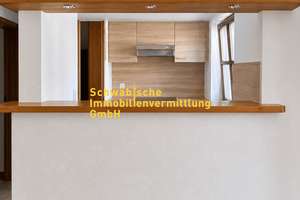 Ruhige Ortsrandlage | helle 1-Zimmer-ETW mit Tiefgaragenstellplatz in Welzheim – Die vollständige Adresse der Immobilie erhältst du vom Anbieter., 73642 Welzheim – Vorschaubild 2