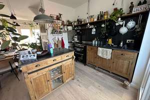 Bright top-floor 2-room flat with private roof terrace — in the heart of Friedrichshain! – Lehmbruckstraße 0, 10245 Friedrichshain, Berlin – Vorschaubild 8