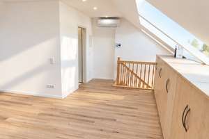 1a kernsanierte Maisonette Klimaanlage in zentraler Lage – 42287 Barmen, Wuppertal – Vorschaubild 15