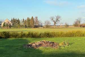 Moderner Wohn(t)raum mit ländlichen Charme und weiterem Gestaltungsspielraum – Ostprignitz-Ruppin (Kreis) – Vorschaubild 19