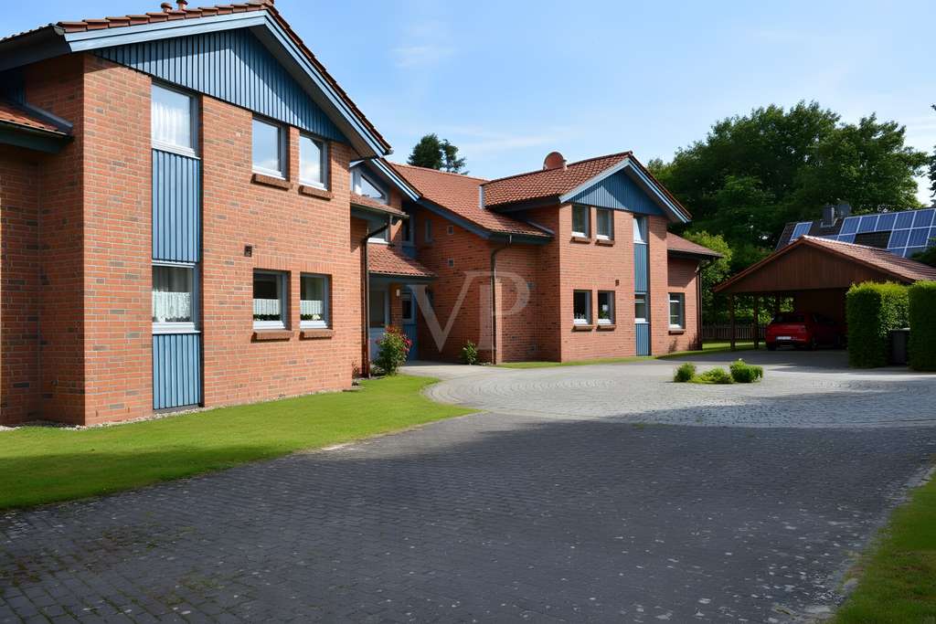 Immobilie in Suderburg - Wachstumsstarke Kapitalanlage in Suderburg für langfristige Investments - Bild 4