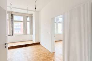SANIERTES MFH | ERSTBEZUG | STUTTGART MITTE – Hohenheimer Straße 87, 70184 Dobel, Stuttgart – Vorschaubild 2