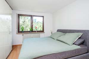 MAIER - 3,5 Zimmer-Dachgeschosswohnung mit Westbalkon, EBK und Aufzug – Die vollständige Adresse der Immobilie erhältst du vom Anbieter., 81927 Johanneskirchen, München – Vorschaubild 10