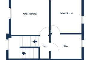 Großzügiges Familienglück: Kernsaniertes Stadthaus mit sonnigem Innenhof in Giesenkirchen – Die vollständige Adresse der Immobilie erhältst du vom Anbieter., 41238 Giesenkirchen-Mitte, Mönchengladbach – Vorschaubild 21