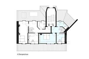 Vermietete 4 Zimmer Maisonette - Altbauwohnung mit Aufzug in Plagwitz an der weißen Elster – Nonnenstraße 4, 4229 Plagwitz, Leipzig – Vorschaubild 19
