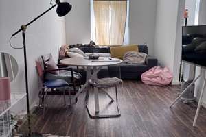 Wohnen mit Charakter: 3-Zimmer-Wohnung in Duisburg-Buchholz – Zillertaler Straße 10, 47249 Buchholz, Duisburg – Vorschaubild 2