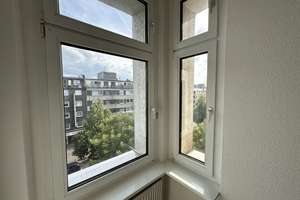 Frisch renovierte 3-Zi. Wohnung mit 89,34 m² in zentraler Lage von Wuppertal Oberbarmen – Erstbezug – Berlinerstraße 153, 42277 Oberbarmen, Wuppertal – Vorschaubild 8