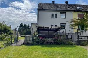 Renovierungsbedürftiges Einfamilienhaus mit schönem Garten  
in ruhiger Wohnlage von Hagen-Halden – Die vollständige Adresse der Immobilie erhältst du vom Anbieter., 58093 Hochschulviertel, Hagen – Vorschaubild 6