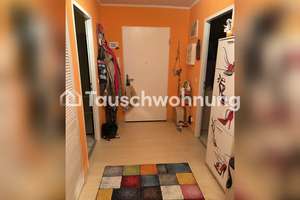 Tauschwohnung: Tausche 3-Zimmer-Wohnung in Berlin Pankow – Die vollständige Adresse der Immobilie erhältst du vom Anbieter., 13156 Niederschönhausen, Berlin – Vorschaubild 2
