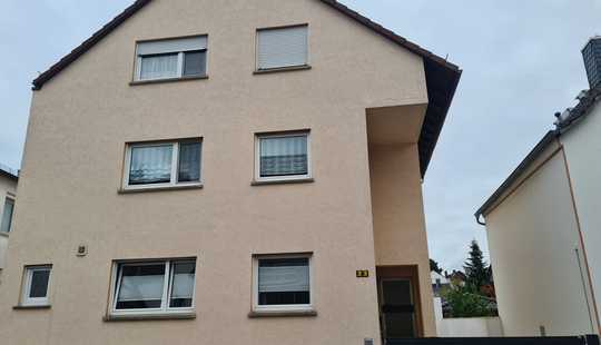 Bild von Charmantes 1-2-Familienhaus mit liebevoll angelegtem Garten