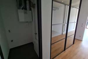 Demnächst frei! 1-Zimmer-Wohnung in Bremen Woltmershausen – Am Tabakquartier 54, 28197 Woltmershausen (Ortsteil), Bremen – Vorschaubild 5