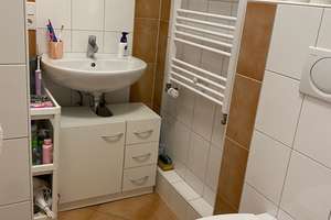 Nachmieter gesucht für schöne zentrale  Wohnung  – Mettmanner Straße 7, 40233 Flingern Süd, Düsseldorf – Vorschaubild 4