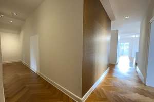 Mehrere Grundrissoptionen - auch Verkleinerung - Einmaliges Penthouse mit Traumblick in Herdern – 79104 Neuburg, Freiburg im Breisgau – Vorschaubild 21