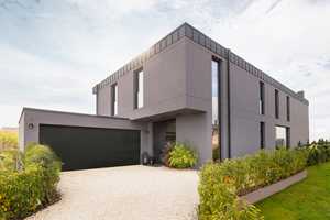 Energieeffiziente Designvilla mit Pool und Traumlage – Limburg-Weilburg (Kreis) – Vorschaubild 2