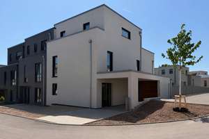 Modernes Zweifamilienreihenendhaus mit Dachterrasse & Garten – Die vollständige Adresse der Immobilie erhältst du vom Anbieter., 54294 Feyen/Weismark, Trier – Vorschaubild 17