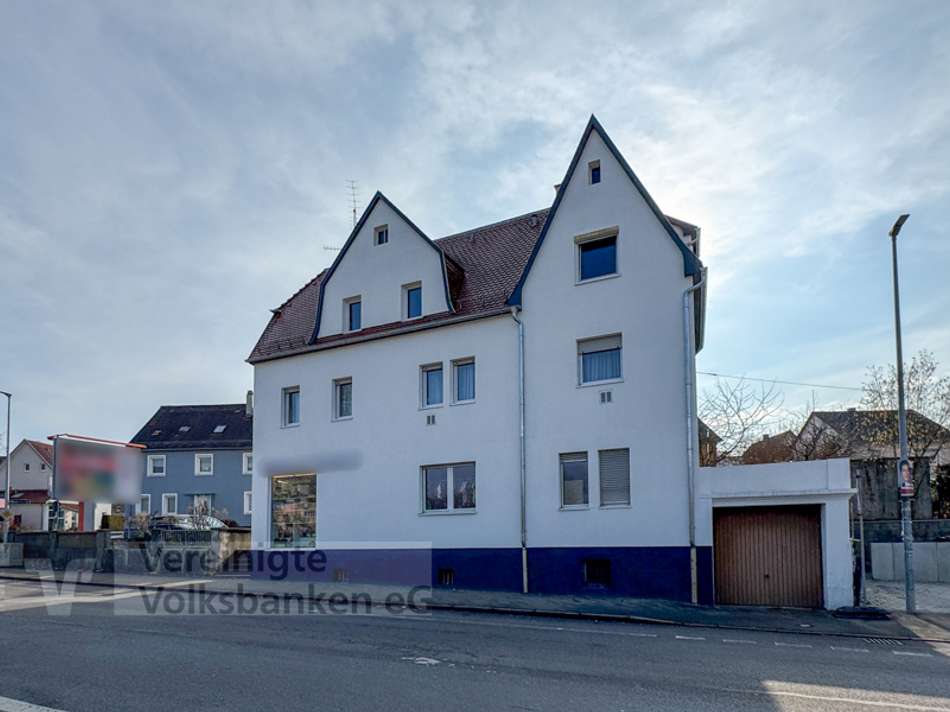 Aussen