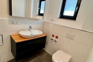 15qm Zimmer Warmmiete - Fussbodenheizung – WiFi – Böblingerstr. 161, 70199 Heslach, Stuttgart – Vorschaubild 4